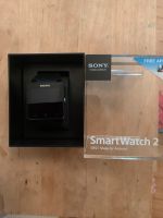 Sony smartwatch 2 defekt Bastler Ersatzteile OVP Niedersachsen - Göttingen Vorschau
