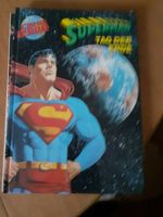Superman Sonderband 1 Tag der Erde Hardcover Marvel DC Comic Dithmarschen - Buesum Vorschau