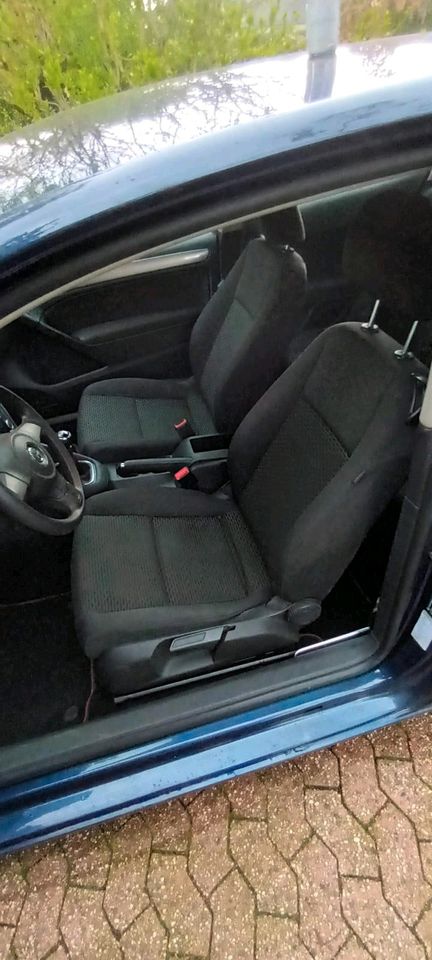 Golf 6    1.6 TDI in Duisburg