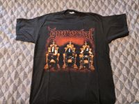 Immortal, Candlemass, The Crown Metal Shirt Nordrhein-Westfalen - Solingen Vorschau