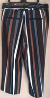 CAMBIO Stoffhose Culotte Model Claire Gr 42 Hessen - Raunheim Vorschau