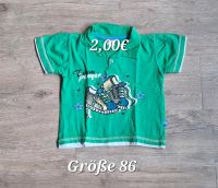 Shirt Größe 86 (1) Niedersachsen - Lehrte Vorschau