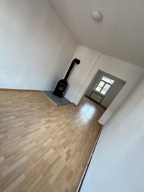 Etagenwohnung 3ZKB mit Balkon in bester Lage von Weimar 2.OG in Weimar