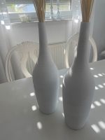 Vasen (2 Stück) neu Nordrhein-Westfalen - Lübbecke  Vorschau