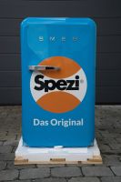 SMEG Kühlschrank mit Spezi Print – NEU Bayern - Ergolding Vorschau