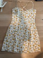 Sommerkleid / Blumenkleid NAKD Hessen - Offenbach Vorschau