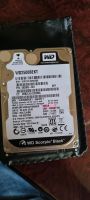 Western Digital WD2500BEKT 250 GB SATA II 7200rpm 2,5 Zoll disk Berlin - Spandau Vorschau