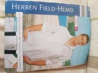 Herren - Field - Hemd. NEU. Schleswig-Holstein - Hoisdorf  Vorschau