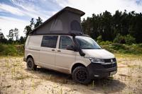 SCA Aufstelldach / Schlafdach VW T5/T6/T6.1 Nürnberg (Mittelfr) - Nordstadt Vorschau