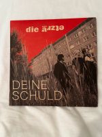 Die Ärzte Deine Schuld Single 7“ NM/NM Nordrhein-Westfalen - Krefeld Vorschau