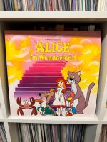 Alice im Wunderland - Christian Bruhn Vinyl Nordrhein-Westfalen - Stolberg (Rhld) Vorschau