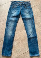 Herrlicher GILA Slim destroyed Jeans, Gr. W26/L32, NEUwtg. Kreis Ostholstein - Malente Vorschau