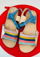 Regenbogen Sandalen Mini Boden 39 bunt Sonne Bonn - Bonn-Zentrum Vorschau