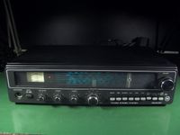 Seltener vintage Stereo- Receiver STUDIO T.-NR 032/94 250 8 Kr. München - Oberhaching Vorschau