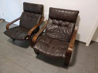 4x Vintage Designer Relax Sessel Stühle Wippstuhl Schaukelstuhl Rheinland-Pfalz - Hanhofen Vorschau