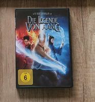 Die Legende von Aang (DVD) Bayern - Königsbrunn Vorschau