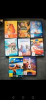 Kinder Disney Dvd s Preis pro Stück ab 3 Euro Baden-Württemberg - Rheinfelden (Baden) Vorschau