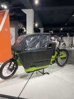 VELO DE VILLE FR8, Lasterad, Bosch, Enviolo, Cargobike, Reduziert Niedersachsen - Dollern Vorschau