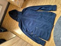 Polarino Fleecejacke Damen blau neu 1x getragen Gr. 46 Leipzig - Paunsdorf Vorschau