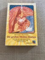 Hinrichs Schneider Die großen Meister-Karten Nordrhein-Westfalen - Troisdorf Vorschau