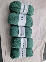 Paintbox Wolle häkeln stricken 500g Nordrhein-Westfalen - Blankenheim Vorschau