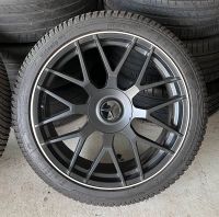 AUDI VW SEAt SKODA 19ZOLL 5X112 5X100 A4 A5 A6 A8 CHRYSLER BORA Hessen - Buseck Vorschau