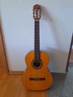 Gitarre Antonio Sanchez Mod. 1008 im tadelosen Zustand Baden-Württemberg - Böblingen Vorschau