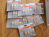 Neue OSRAM LED Lampen G9 200LM 20W Nordrhein-Westfalen - Neuss Vorschau