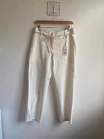 Opus, Cargohose „Makila“, creme, Gr. 36 Bayern - Winterhausen Vorschau