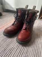 Dr. Martens Bielefeld - Bielefeld (Innenstadt) Vorschau