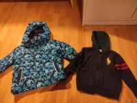 Baby Winterjacke Gr 80 + Strickjacke (24 Monate) Setpreis Rheinland-Pfalz - Sinzig Vorschau