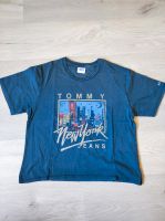 T-Shirt von Tommy Jeans Größe S New York Logo Bayern - Burgau Vorschau