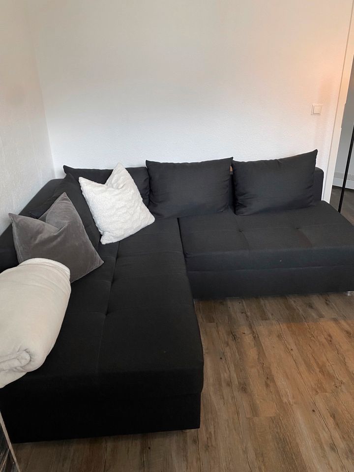 Schlafsofa - Sofa - Couch in Düsseldorf