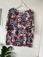 Street One Damenbluse Top Oberteil mit Blumenmuster *NEUWERTIG* Bonn - Hardtberg Vorschau