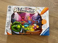 Tiptoi Die monsterstarke Musikschule Bayern - Großhabersdorf Vorschau