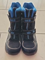 Winterstiefel Lico, warm, blau schwarz, TOP, Gr. 38 ❤ Bayern - Freystadt Vorschau