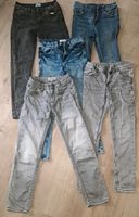 Jeans Gr. 152 Bayern - Hof (Saale) Vorschau