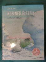 Neuwertiges Kinderbuch 'Kleiner Eisbär' (Auf Reisen mit Lars) Berlin - Schöneberg Vorschau