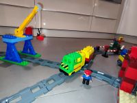 Lego Duplo Eisenbahn Super Set 5609 Dresden - Dresdner Heide Vorschau
