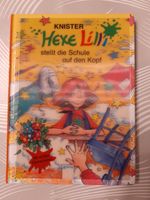 Hexe Lilli stellt die Schule auf den Kopf, Knister Bonn - Beuel Vorschau