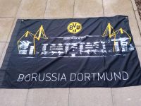 Borussia Dortmund Flagge Niedersachsen - Langenhagen Vorschau