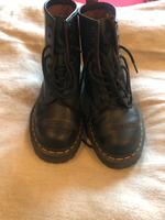 Dr.Martens Gr.39 Top Zustand Nordrhein-Westfalen - Gelsenkirchen Vorschau