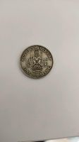 1 One Shilling England schottischer Löwe 1948 Bayern - Bruckmühl Vorschau