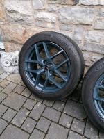 Borbet Y 5x108 8x18 235/50/R18 Ford Kuga Felgen RDKS Nordrhein-Westfalen - Marsberg Vorschau