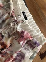 Hose NEU Vila bunt M Stoffhose Blumenprint 38 40 L Rheinland-Pfalz - Saulheim Vorschau