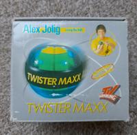TWISTER MAXX / Powerball Baden-Württemberg - Tuttlingen Vorschau