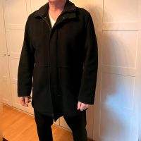 Karl Lagerfeld Herrenjacke schwarz Köln - Bocklemünd/Mengenich Vorschau