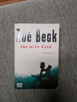 Das Alte Kind von Zoe Beck Baden-Württemberg - Heddesheim Vorschau