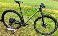 29er MTB Stevens Sonora RX XC Carbon Hardtail Gr. M Bayern - Kipfenberg Vorschau