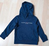 Tommy Hilfiger, Größe 98, blau, Kapuzenpulli, Pullover, Pulli Bielefeld - Bielefeld (Innenstadt) Vorschau